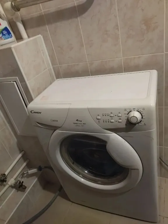 Двухкомнатная квартира Домашний Очаг на Лазурной 35