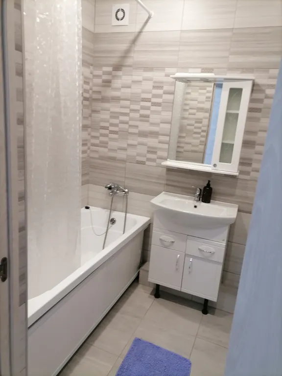 Однокомнатная квартира в районе Гармония