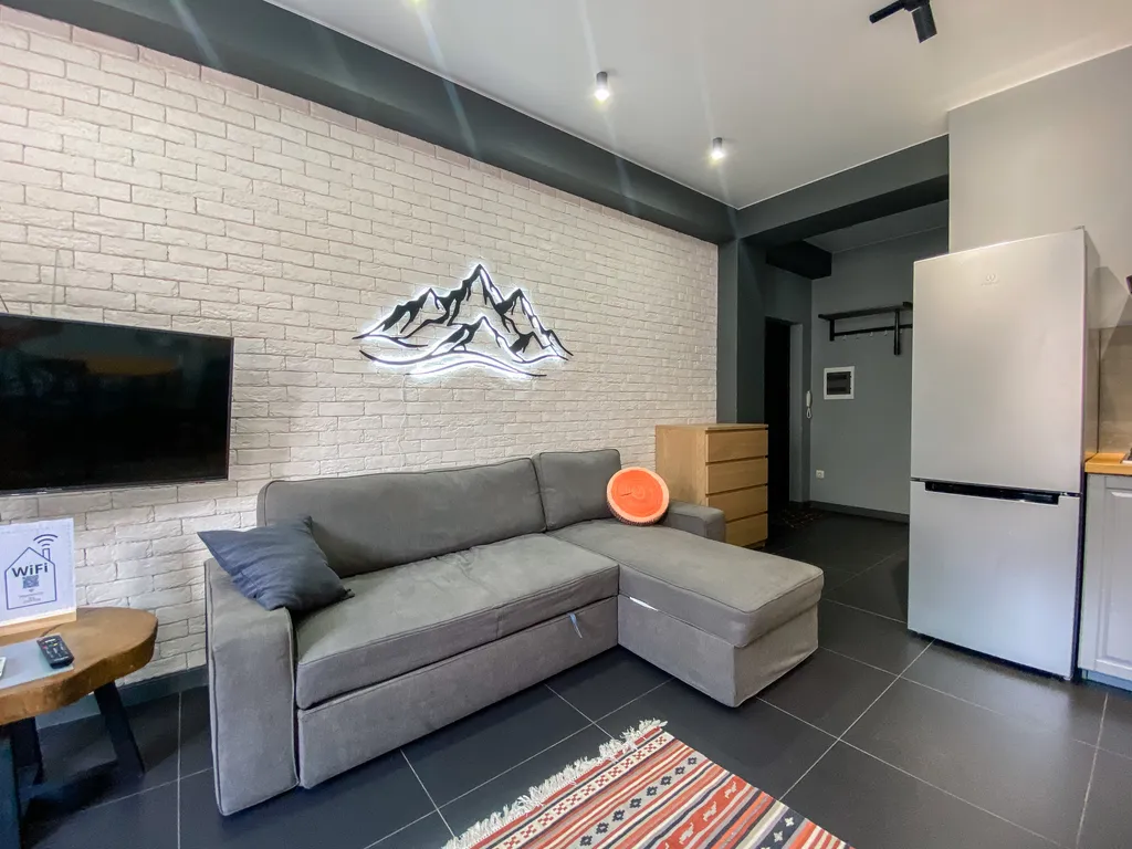 Топовая локация в центре