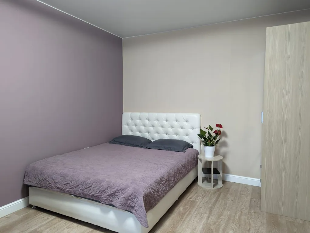 Квартира Где всё хорошо — аренда посуточно в Александров