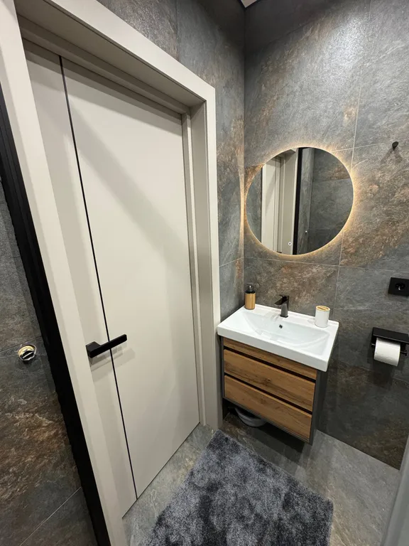 Квартира Уютная квартира в Светлогорске-1 — Сальское