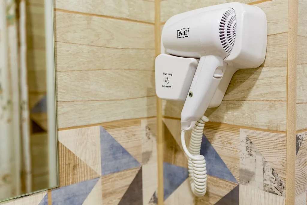 Квартира Квартира Экономная двухместная с диваном — Новосибирск