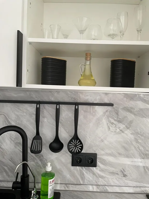 Квартира Квартира Флагманский уголок — Калининград