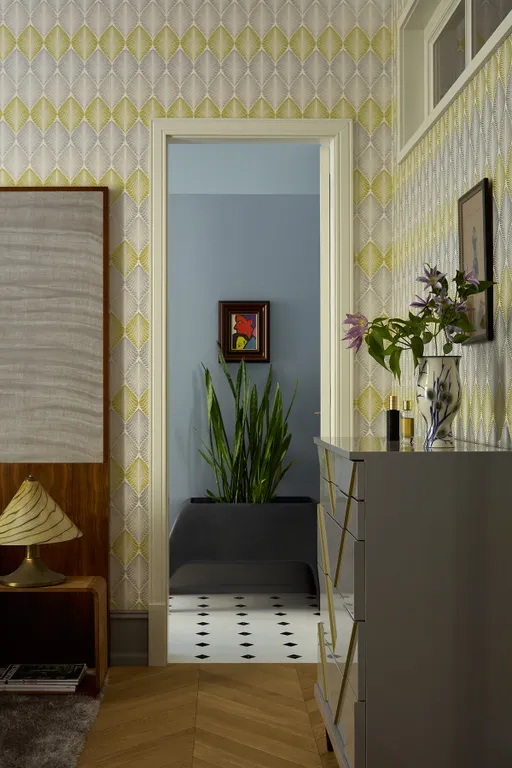 Уникальные апартаменты Довлатов