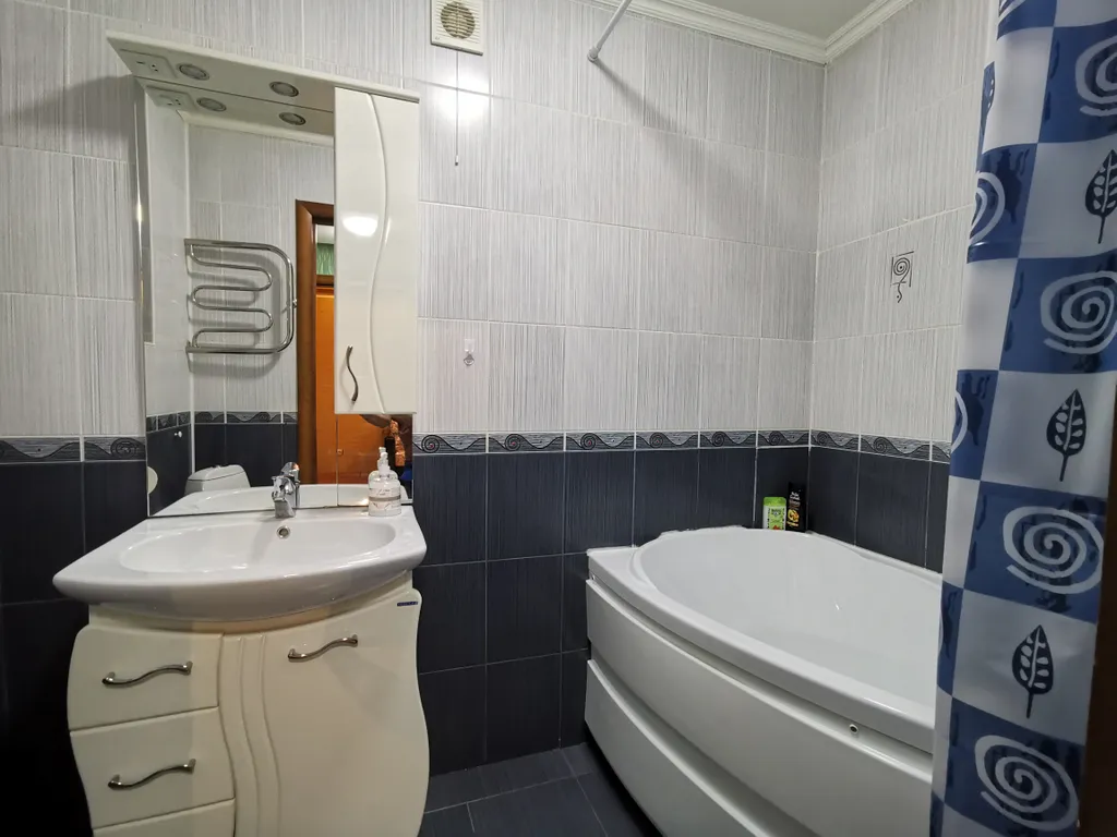 Уютная студия у Реацентра