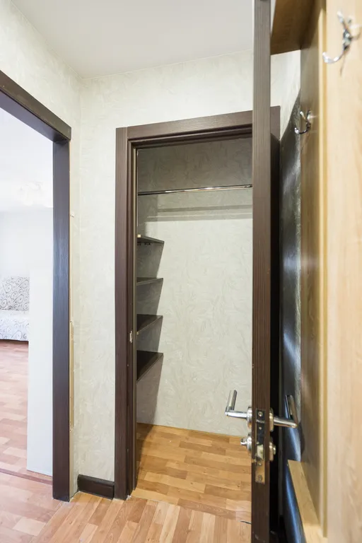Квартира Квартира TimHouse на Новаторов — Казань