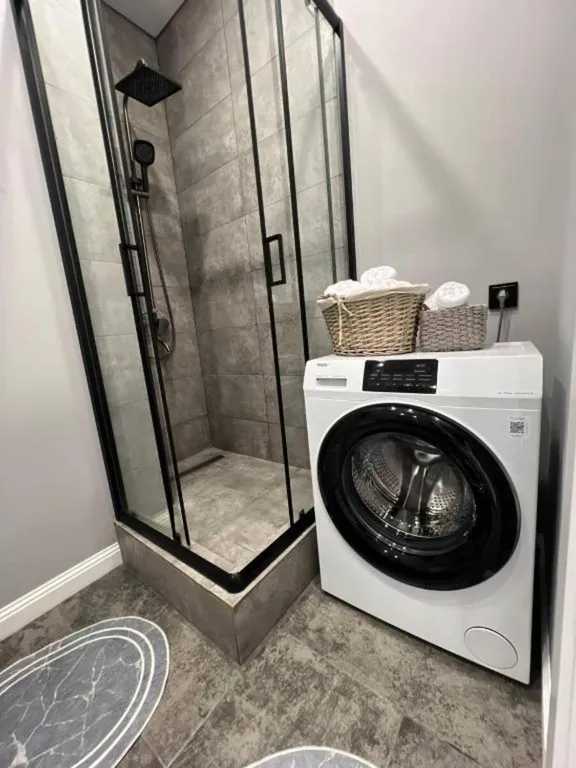 Студия Bayhouse в ЖК 4Seasons Sea для 4-х  гостей