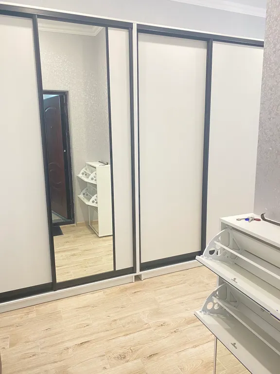 Квартира Квартира Студия без балкона — Геленджик