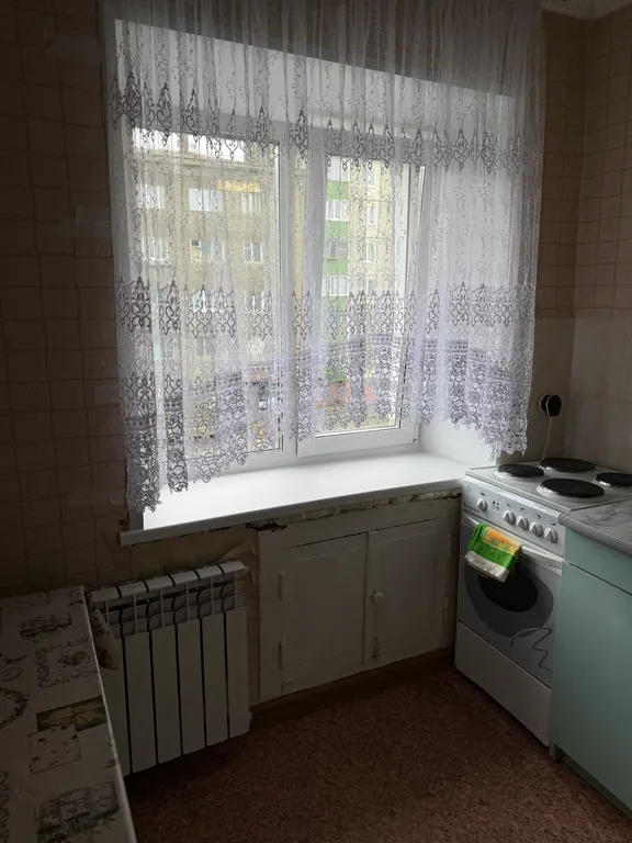 2-комнатная квартира в центре города