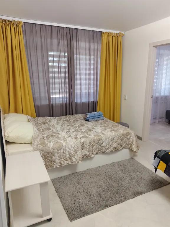 Две - комнаты