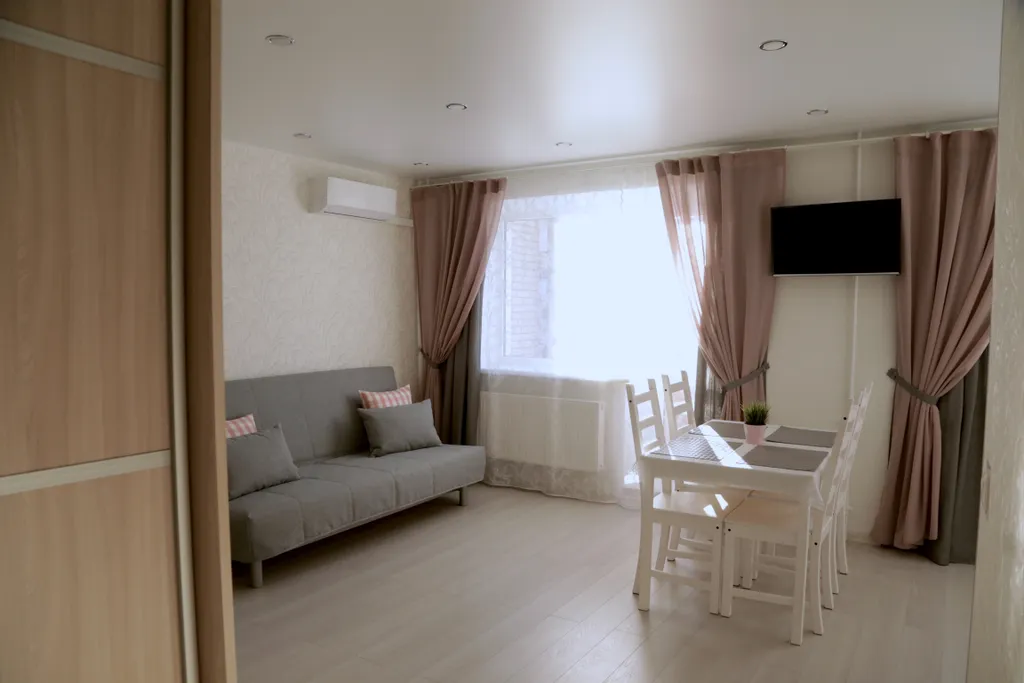 Квартира 1-комнатная Квартира — Великий Новгород