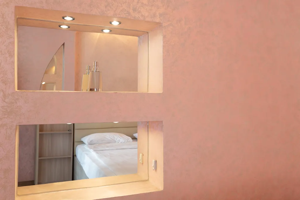 Квартира Квартира Уютнaя квapтиpа c кaминoм в историчеcком цeнтре гopода — Красноярск