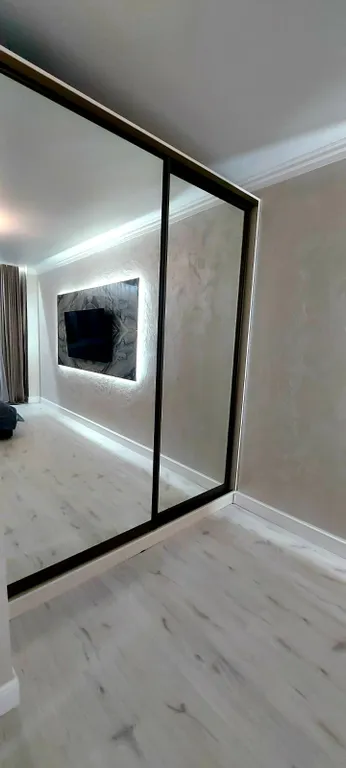 Шикарная квартира в центре города с дизайнерским ремонтом