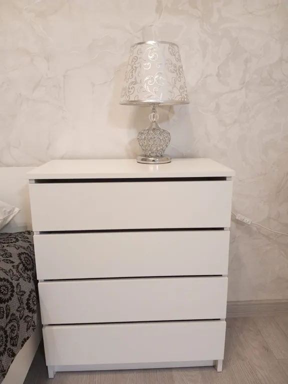 Квартира в ЖК Рождественский