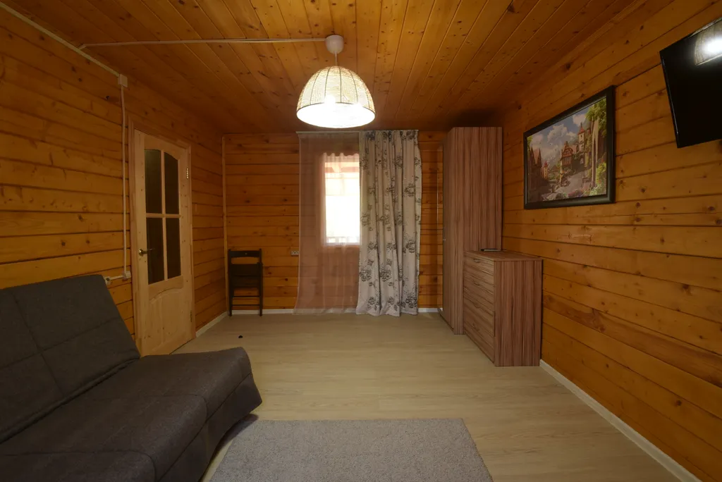 3-комнатный Дом