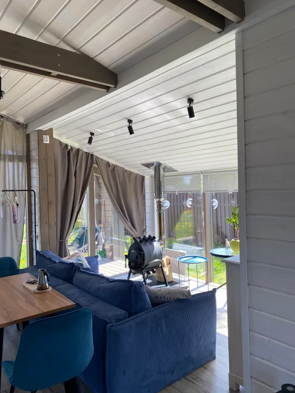 Гостевой дом Каприот