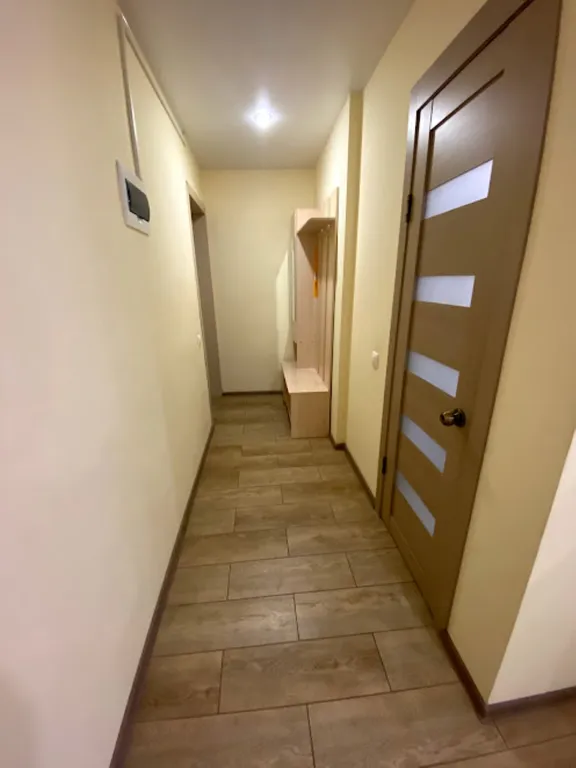 Квартира Квартира рядом с глазным центром — Красноярск