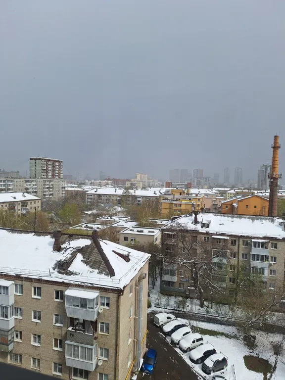 Квартира Квартира Уютная студия в тихой улочке оживленного города — Екатеринбург