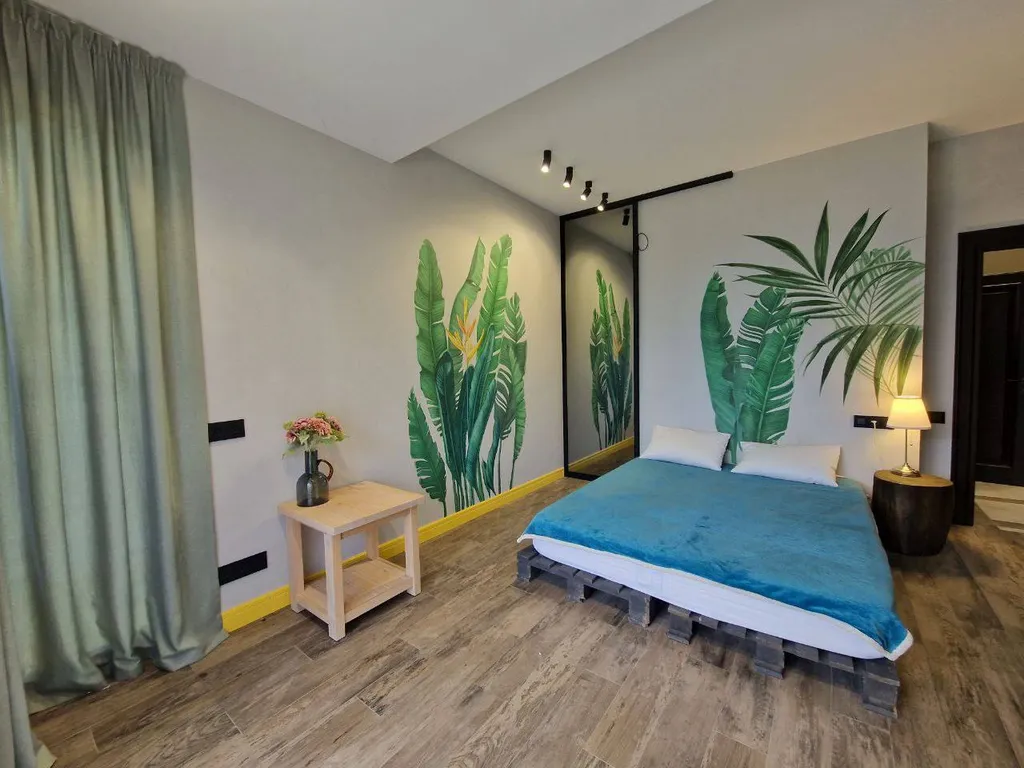 Эксклюзивный отдых в шале с захватывающими видами на горы