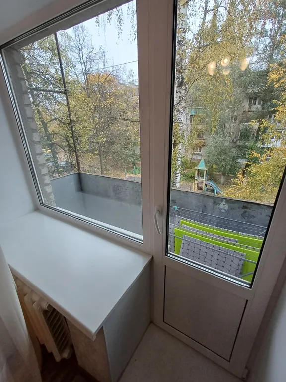 Уютные апартаменты