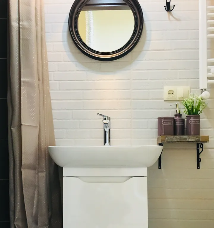 Сердце города