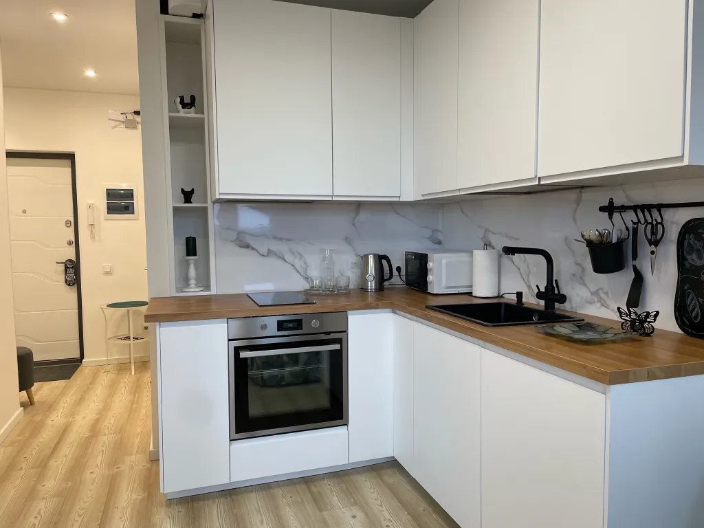 Новая квартира Комфорт