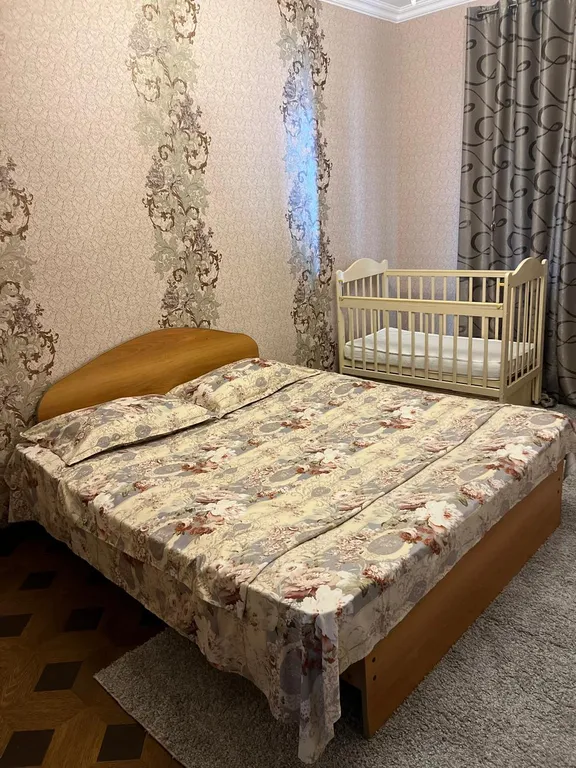 Уютная квартира у моря