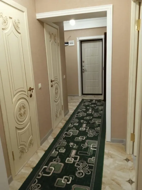 Квартира для туристов