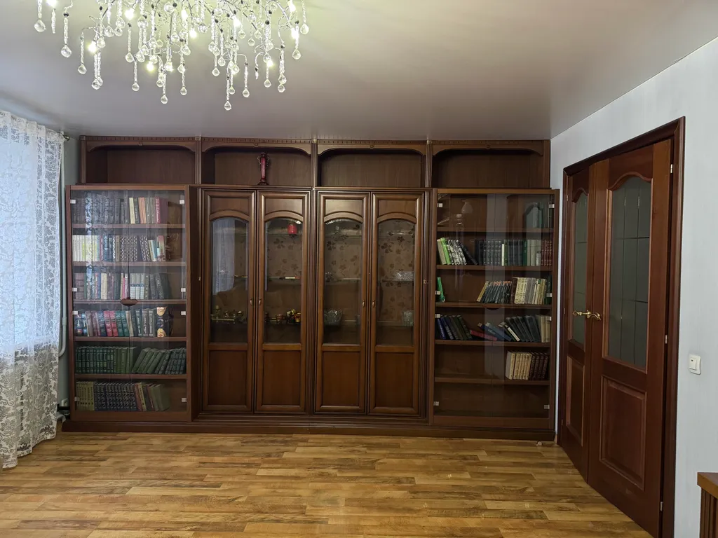 Квартира Просторная квартира Апарт-Комфорт у Волжской набережной — Ярославль