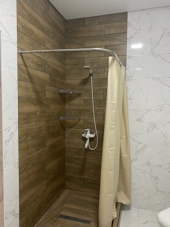 Уютная квартира студия в центре города