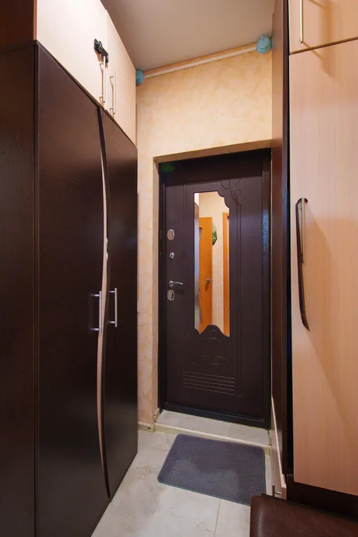 Квартира Уютная квартира у чёрного моря — Сириус