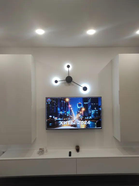 Квартира-апартаменты в историческом центре города