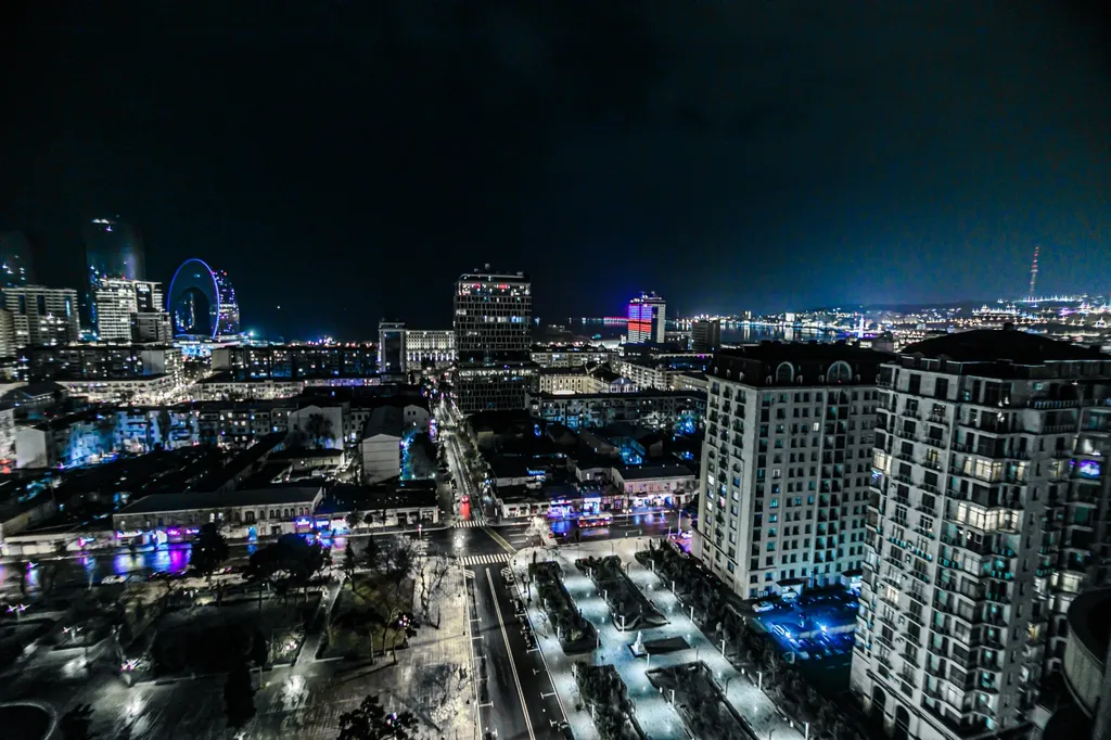 Apartment Seaview Luxury