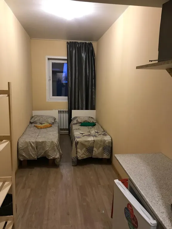 Квартира Одноместный эконом номер — аренда посуточно в Монино