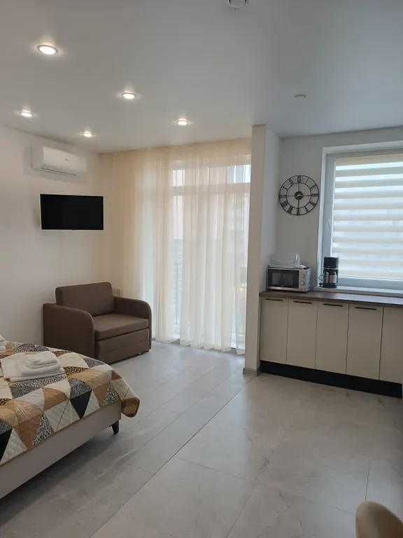 Квартира в самом сердце Пионерска