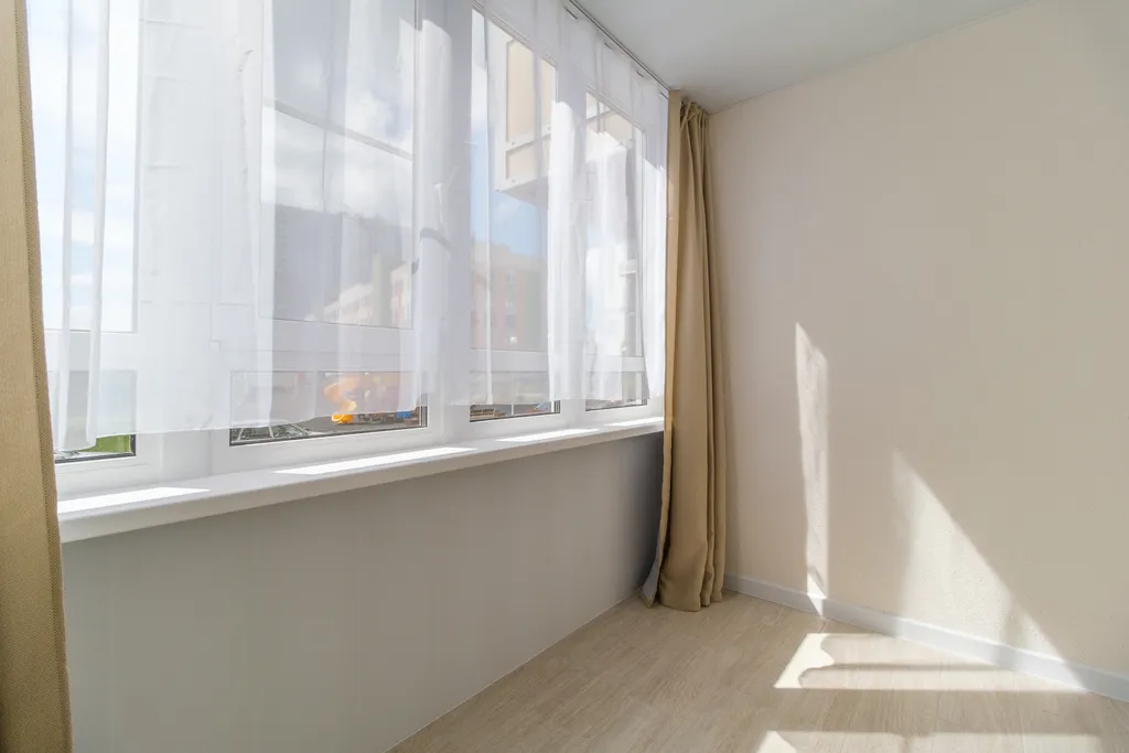 Квартира Квартира с новым ремонтом у Ладожского вокзала — Санкт-Петербург