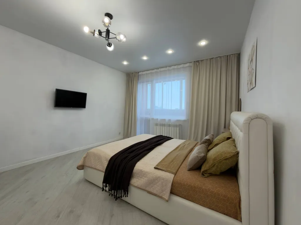 Квартира в центре города