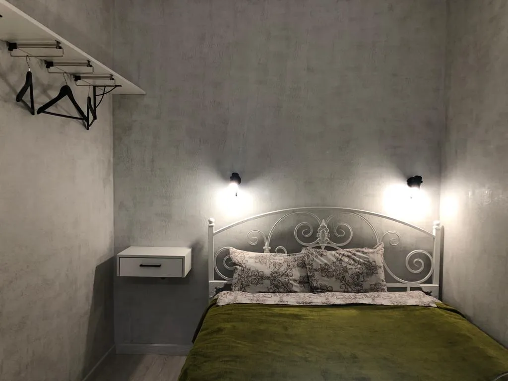 Стильный апартамент в центре