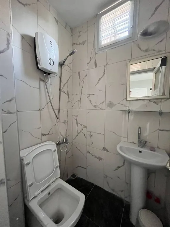 Комфортные апартаменты