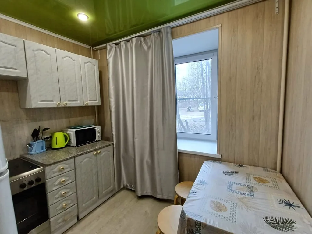 Апартаменты на Зиновьева 14