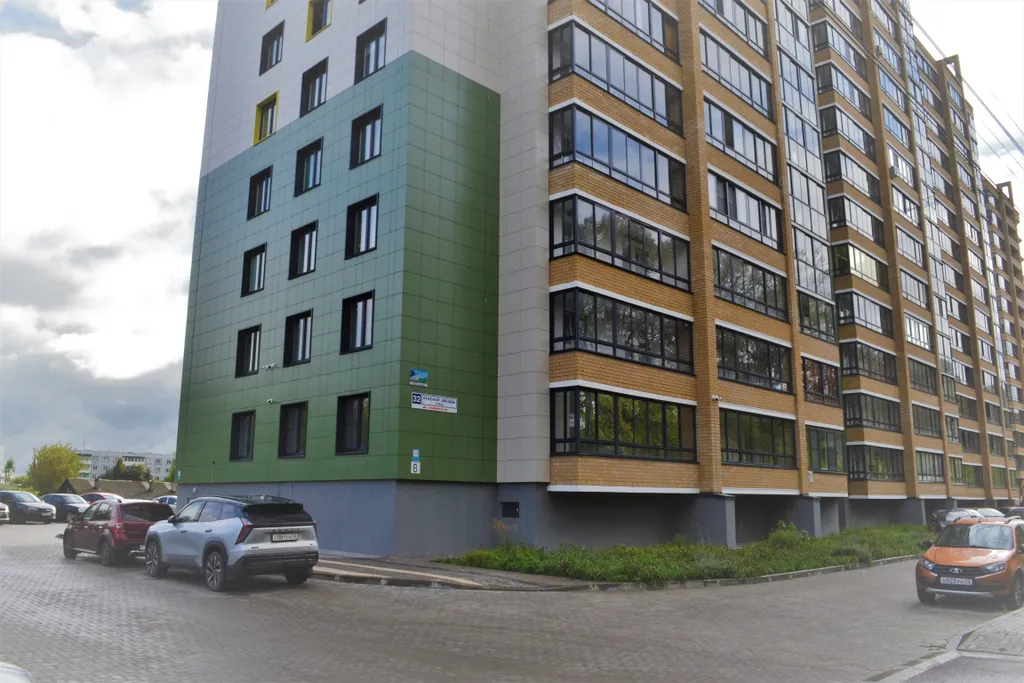 Чистая и уютная квартира для комфортного отдыха