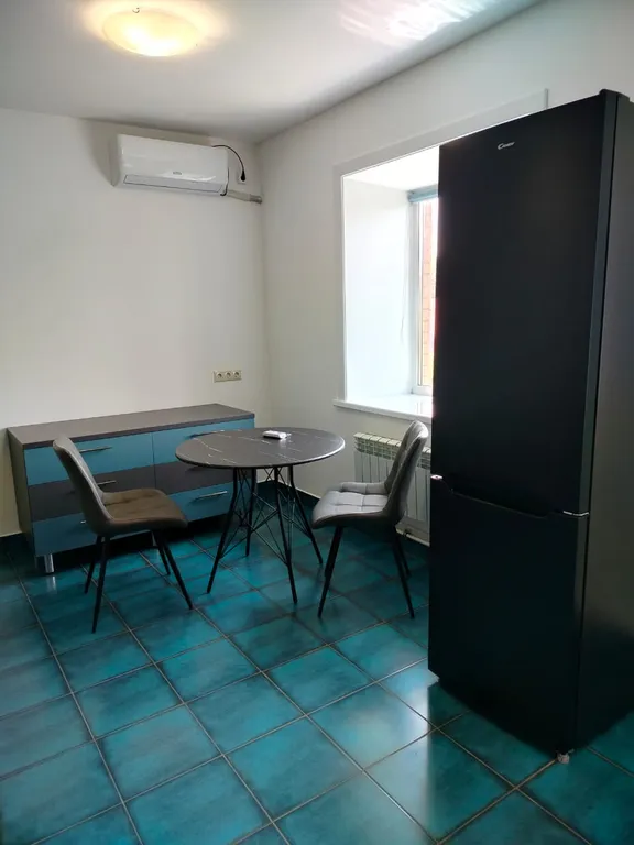 Новые 2-местные апартаменты