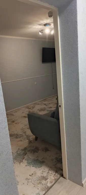 Уютная квартира в тихом районе