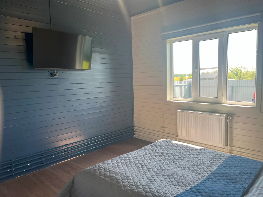 3-комнатный Дом