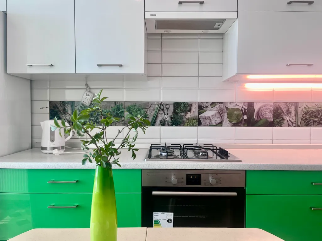 Квартира Квартира у Верхнего пруда — Калининград