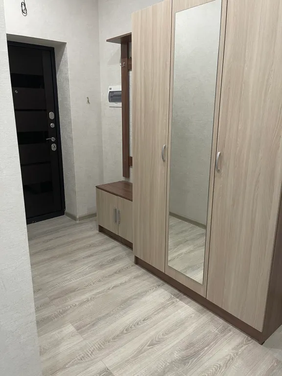 Тихий уголок