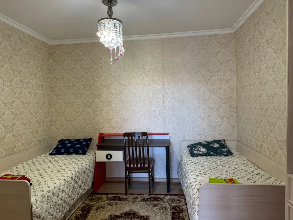 Коттедж 2-комнатный Дом — Дербент