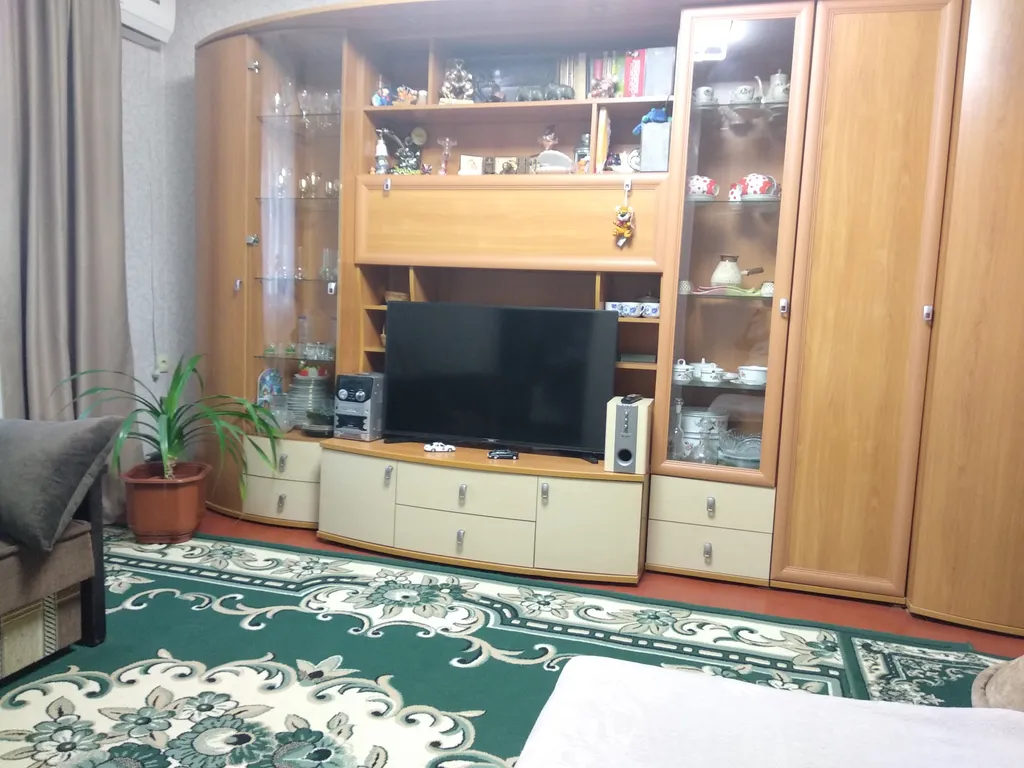 Отдых на море в уютной квартире