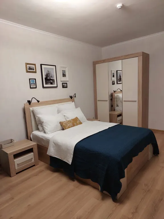 Уютная квартира на берегу моря — аренда посуточно в Дагомыс