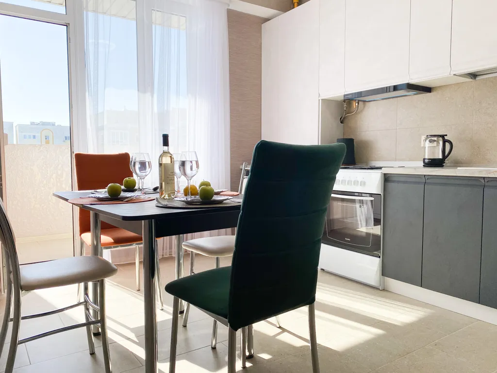 Квартира Стильная квартира — Севастополь